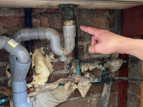 Best Flood restoration services  in Pelham Manor, NY